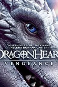 Dragonheart: Vengeance 2020 film hd in romana
