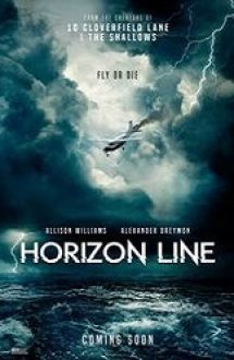 Horizon Line 2020 filme subtitrate hd