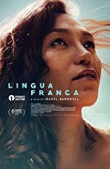 Lingua Franca 2019 online subtitrat hd gratis