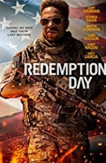 Redemption Day 2021 subtitrat online hd
