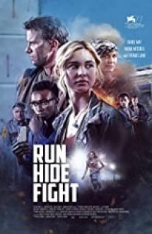 Run Hide Fight 2020 film online hd in romana