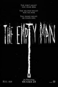 The Empty Man 2020 gratis hd