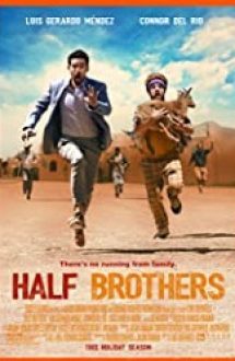 Half Brothers 2020 film online subtitrat