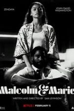 Malcolm & Marie 2021 in romana hd gratis