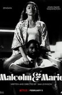 Malcolm & Marie 2021 in romana hdd gratis cu sub