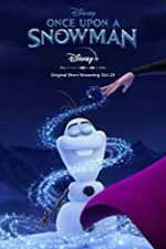 Once Upon a Snowman 2020 film online subtitrat