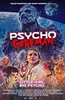 Psycho Goreman 2020 subtitrat online in romana