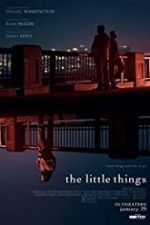The Little Things 2021 film online subtitrat