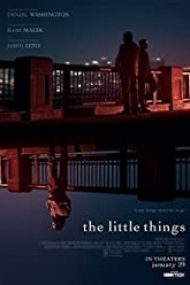 The Little Things 2021 filme gratis