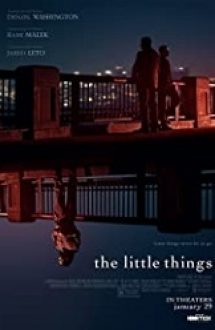 The Little Things 2021 film online subtitrat