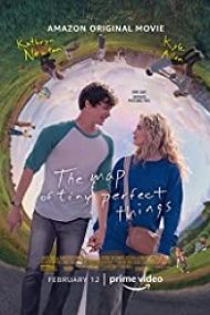 The Map of Tiny Perfect Things 2021 filme gratis