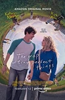 The Map of Tiny Perfect Things 2021 online hd gratis subtitrat