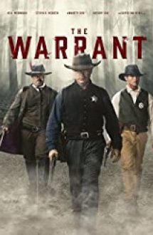 The Warrant 2020 online gratis in romana hd