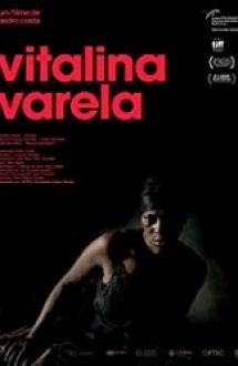 Vitalina Varela 2019 online gratis hd