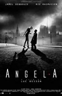 Angel-A 2005 film online subtitrat hd