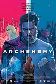 Archenemy 2020 online hd gratis in romana