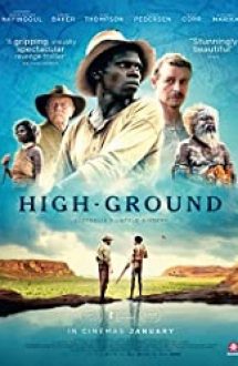High Ground 2020 film online subtitrat hd