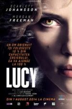 Lucy 2014 film online subtitrat in romana hd