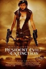 Resident Evil: Extinction 2007 online hd cu sub