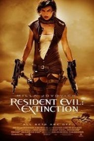 Resident Evil: Extinction 2007 film online subtitrat