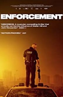 Enforcement 2020 film online subtitrat gratis