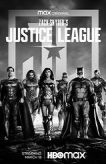 Zack Snyder’s Justice League 2021 film online subtitrat