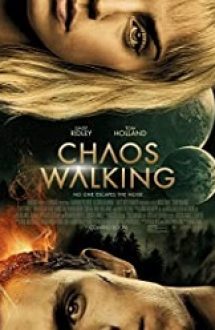 Chaos Walking 2021 online subtitrat gratis