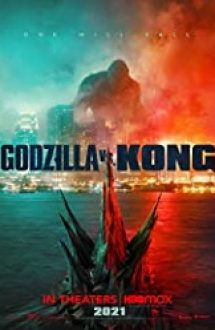Godzilla vs. Kong 2021 online subtitrat in romana