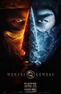 Mortal Kombat 2021 online subtitrat in romana
