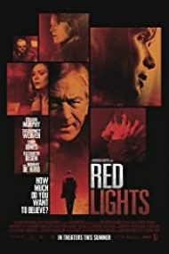 Red Lights – Dincolo de întuneric 2012 subtitrat in romana