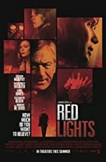 Red Lights – Dincolo de întuneric 2012 subtitrat in romana