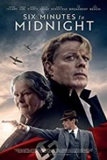 Six Minutes to Midnight 2020 film gratis online
