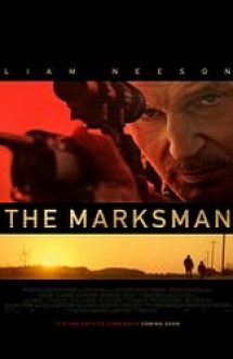 The Marksman 2021 film subtitrat gratis hd