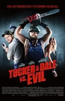 Tucker and Dale vs Evil 2010 online subtitrat in romana