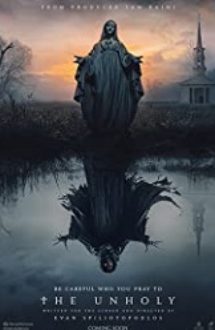 The Unholy – Altarul 2021 film hd cu subtitrare in romana