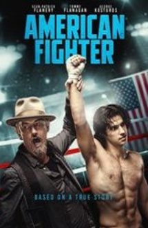 American Fighter 2019 online subtitrat in romana
