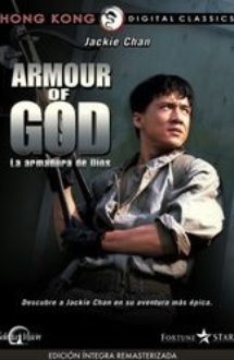 Armour of God 1986 film subtitrat in romana