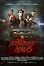 The Scary House – Das schaurige Haus 2020 film online in romana