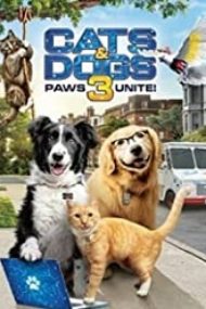 Cats & Dogs 3: Paws Unite 2020 hd gratis subtitrat in romana