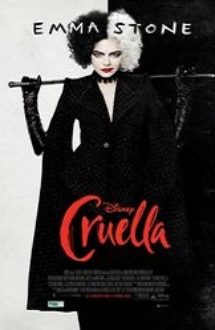 Cruella 2021 online hd subtitrat