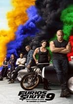 Fast & Furious 9