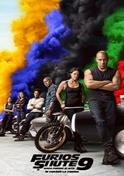 Fast & Furious 9