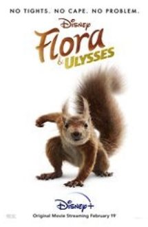 Flora & Ulysses 2021 film in romana gratis hdd cu sub