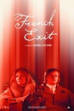French Exit 2020 film subtitrat in romana