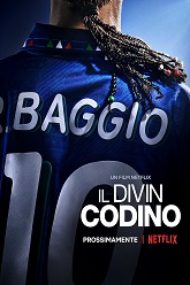 Baggio: The Divine Ponytail – Il Divin Codino 2021 online hd gratis