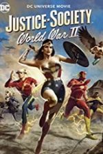 Justice Society: World War II 2021 online subtitrat in romana