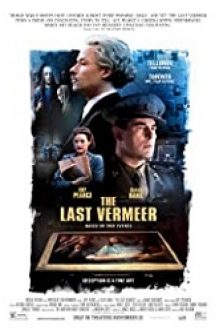 The Last Vermeer 2019 film online hd