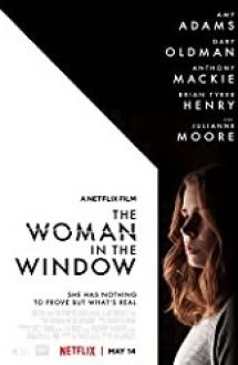 The Woman in the Window 2021 film online hdd in romana cu sub