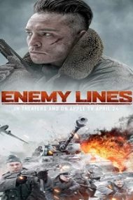 Enemy Lines 2020 online subtitrat in romana hd