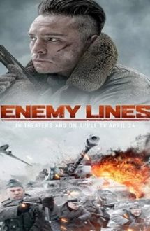 Enemy Lines 2020 online subtitrat in romana hd